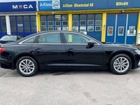 begagnad Audi A6 Sedan 45 TFSI quattro S Tronic Sport Euro 6