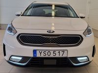 begagnad Kia Niro P-HEV DCT EX 141hk