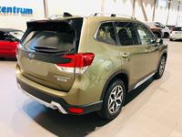 begagnad Subaru Forester e-Boxer Active Lineartronic Euro6 2024, Kombi