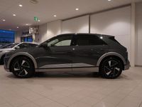 Ny Hyundai Ioniq 5 2026 Grå SUV