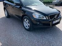 begagnad Volvo XC60 D5 AWD Geartronic Summum 185hk