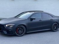 Begagnad Mercedes CLA45 AMG AMG 421 HK (309 kW) 2023
