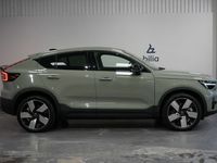 begagnad Volvo C40 Recharge Single Motor Extended Range Plus