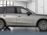 begagnad Mercedes GLC220 d SUV AMG Line