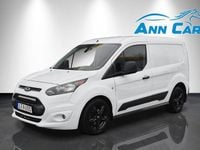Begagnad Ford Transit Connect 120 HK (88 kW) 2016 Vit Minibuss