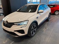 begagnad Renault Arkana Arkana E-Tech TechnoTECHNO E-TECH FULL HYBRI