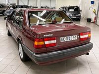 begagnad Volvo 960 Automat 3,0 204hk automat