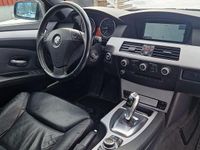 Begagnad BMW 530 235 HK (172 kW) 2009 Kombi