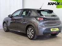 begagnad Peugeot 208 1.2 PureTech Carplay 2019, Halvkombi