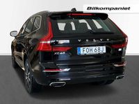 begagnad Volvo XC60 Inscription T