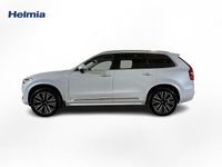 Begagnad Volvo XC90 Ultimate 455 HK (334 kW) 2023 Vit SUV