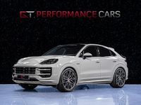 Begagnad Porsche Cayenne S 520 HK (382 kW) 2025 Crayon (legend) SUV
