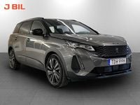 Begagnad Peugeot 5008 GT 131 HK (96 kW) 2024 Grå SUV