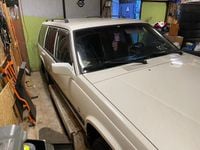 Begagnad Volvo 940 135 HK (99 kW) 1998 Kombi