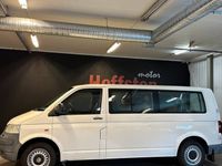 begagnad VW Shuttle T28 2.0 115hk