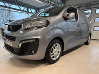begagnad Peugeot Expert 1.5 BlueHDi L2 Pro + Euro 6 Värmare