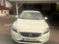 Begagnad Volvo V40 Kinetic 116 HK (85 kW) 2015 Kombi