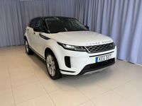 begagnad Land Rover Range Rover evoque P200 SE AWD 2023, SUV