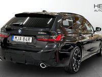 Begagnad BMW 330 Comfort Edition 292 HK (214 kW) 2025 Svart Kombi