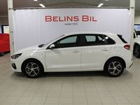 begagnad Hyundai i30 11.0 T-GDi iAUT MHEV Essential