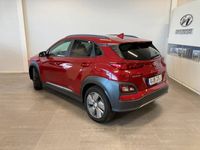 begagnad Hyundai Kona Electric 64 kWh 204hk Premium+