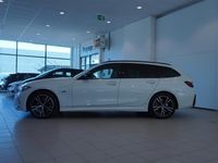 Begagnad BMW 330e M Sport 292 HK (214 kW) 2022 Okänd Kombi