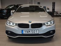 begagnad BMW 420 Gran Coupé d xDrive Steptronic, 190hk, 2018