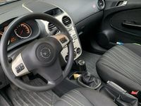 begagnad Opel Corsa 5-dörrar 1.2 Twinport