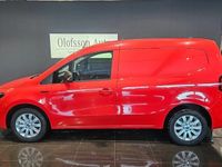 begagnad Mercedes Citan 112 Benz e Skåp BONUS Pro style lastpaket 3sits 2023, Transportbil