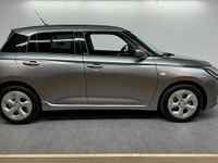 Begagnad Suzuki Swift 83 HK (61 kW) 2024 Grå Halvkombi