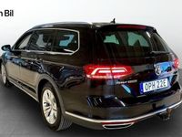 begagnad VW Passat Alltrack Sportscombi Alltrack 2.0 TDI SCR 4MOTION