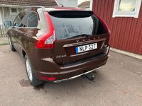 Begagnad Volvo XC60 181 HK (133 kW) 2014 SUV