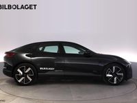 Begagnad Polestar 4 Long Range Dual motor 400 kW (544 HK) 2024 Svart SUV