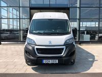 begagnad Peugeot Boxer PRO+ L3H2 Van 335 2.2 BlueHDi Euro 6 165hk