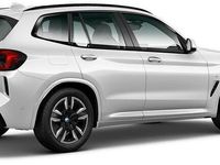 begagnad BMW iX3 *Vårkampanj