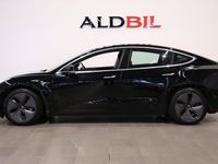 begagnad Tesla Model 3 Dual Motor Long-Range 440hk AWD / Läder / Pano / Nav