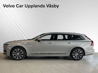 begagnad Volvo V90 Recharge T6 Core Edition