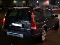 Begagnad Volvo XC70 163 HK (119 kW) 2005 Kombi
