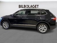 begagnad VW Tiguan Allspace 2.0 TSI 4-Motion