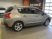 begagnad Peugeot 3008 1.6 THP (156hk)