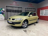 begagnad Renault Mégane II Mégane