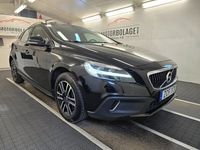 begagnad Volvo V40 CC T3 Navigator Ledljus 2018, Kombi