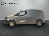 begagnad Peugeot Partner L1 Pro+