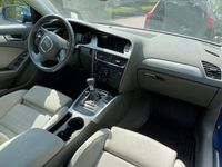 begagnad Audi A4 Avant 2.0 TFSI quattro Proline 211hk