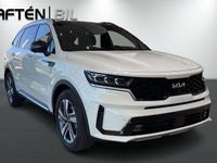 begagnad Kia Sorento Plug-In Hybrid Advance Plus Pano Fria V-hjul & Drag 2023, SUV