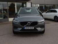 begagnad Volvo XC60 MOMENTUM T5 , 250hk,