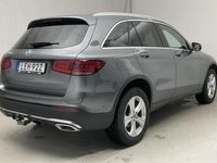 begagnad Mercedes GLC300e GLC3004MATIC X253 2022, SUV