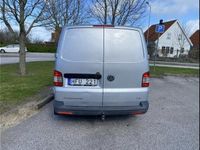 begagnad VW Transporter 2014 T30 2.0 TDI Euro 5