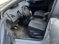 begagnad Citroën C4 2.0 Euro 4