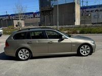 begagnad BMW 325 d Touring Comfort, Dynamic Euro 5